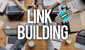 link building