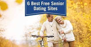 free dating sites for seniors