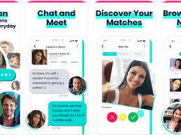 Unlocking Love: Exploring the World of Free Dating Sites