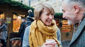 dating sites for women over 50