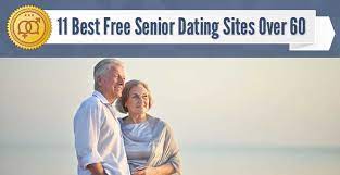 free senior dating sites near me