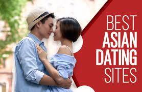 free asian dating sites
