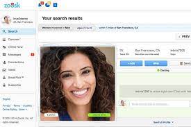 Discover Love with Zoosk: Your Trusted Dating Service