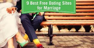 Exploring the Best Dating Sites for Marriage: Find Your Perfect Match Today!