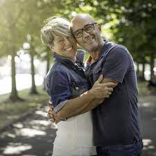 Exploring the World of Mature Dating for Over 50s: Finding Love and Companionship