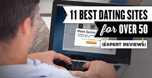 top dating sites for over 50