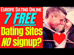 Unlocking Love: Embracing Free Dating Sites with No Fees