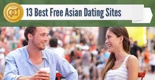 local asian dating