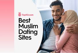 muslim dating sites
