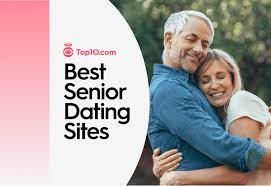 senior citizen dating sites