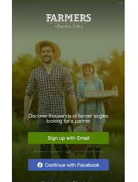 farmers dating site