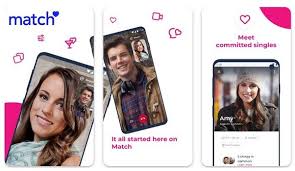 Exploring Love Connections: The World of Match Dating Site