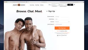 Exploring Connections on www.Adam4Adam.com: Your Gateway to Gay Dating