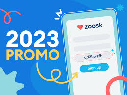 Discover Love and Connections at www.zoosk.com