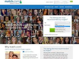 Exploring the World of Online Dating with Match.com: Your Premier Dating Site