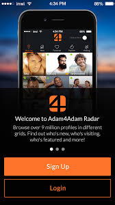 Exploring Connections on the Go: Unveiling the Power of m.adam4adam.com