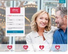 silversingles dating site