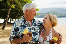 Exploring Love and Connections: Dating Sites for 50 and Over