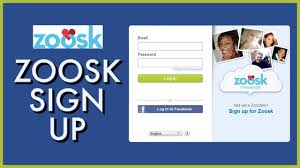 zoosk website