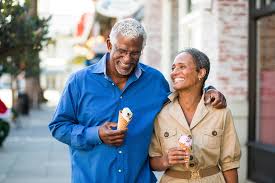 Exploring the World of Online Dating for Seniors: Finding Love and Companionship in the Digital Age