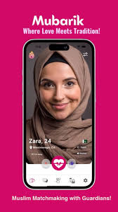 Discover the Best Muslim Dating App for Meaningful Connections