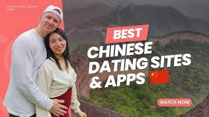 Unlocking Love Connections: Navigating the World of Chinese Dating Sites