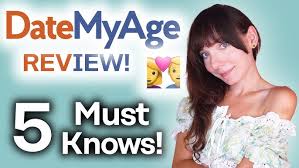 Discover Meaningful Connections on the DateMyAge Dating Site