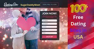 free dating sites without payment