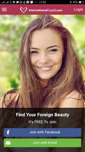 Discover Love Beyond Borders with InternationalCupid Dating Site