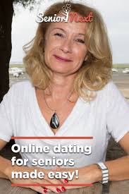 Exploring the World of Older Dating Online: Finding Love and Companionship in the Digital Age