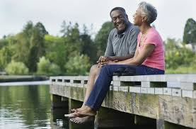 Exploring the Best Free Dating Sites for Over 60s: Finding Companionship Online